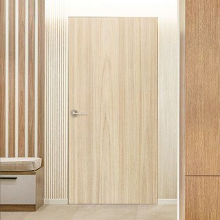 시트나라 현관문시트지 2p, 우드펄베이지, 100 x 210 cm쿠폰할인