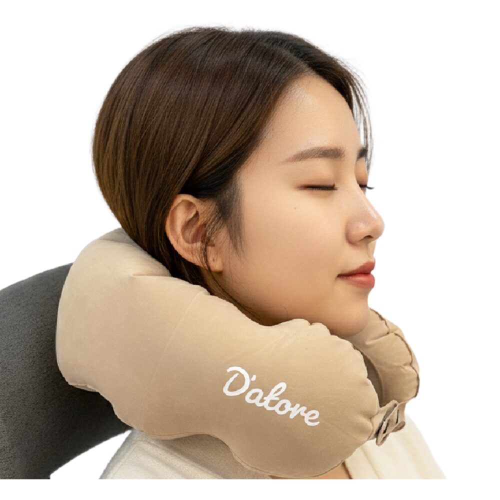 다또르 기내용 목베개 에어쿠폰할인· 1일 남음 상세 이미지 1