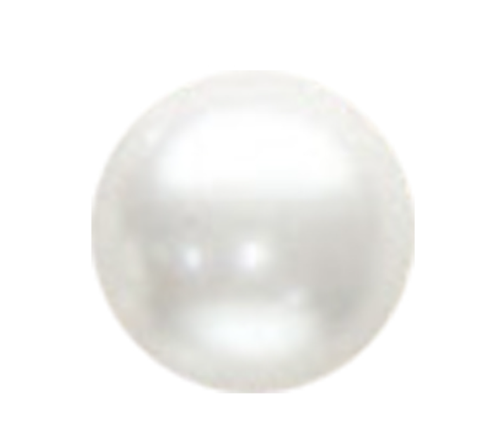 코하스아이디 사넬 진주 단추 10 mm, 15개 상세 이미지 1