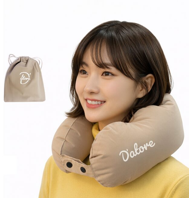 다또르 기내용 목베개 에어쿠폰할인· 1일 남음