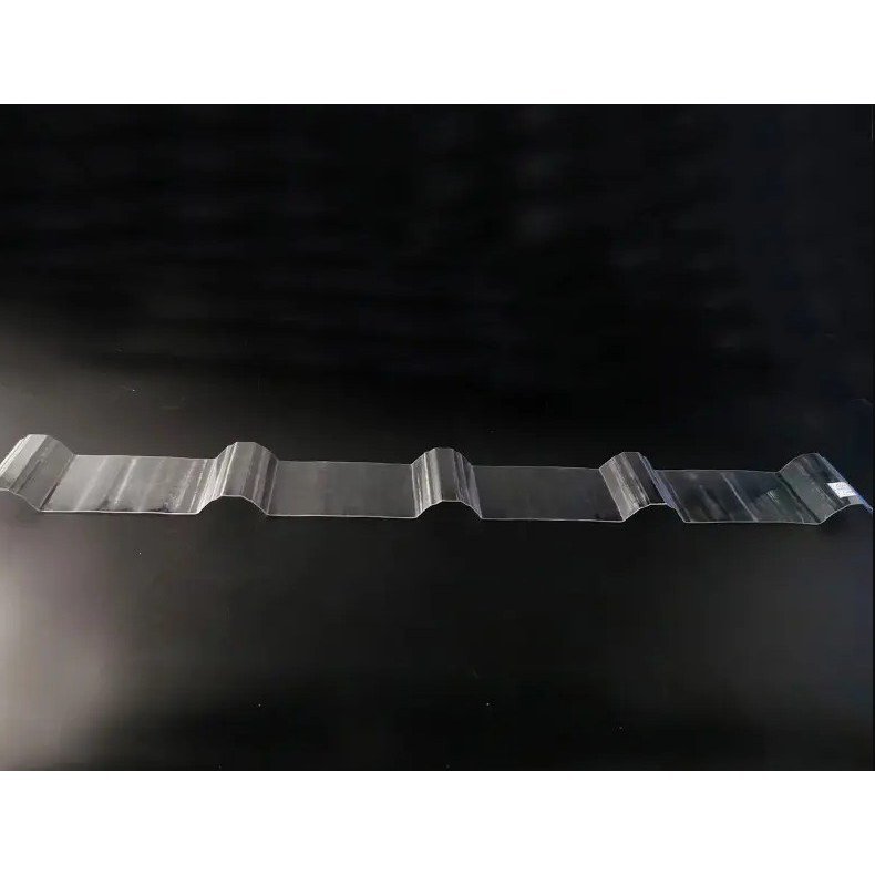 렉산 골판 지붕 슬레이트 판넬 파고라 FRP 900x2M, 반투명, 4개 상세 이미지 2