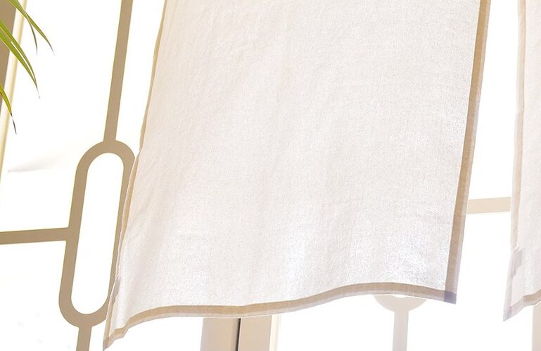 벨라이프 광목 가리개커튼쿠폰할인 상세 이미지 2
